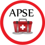 Logo of APSE android Application 